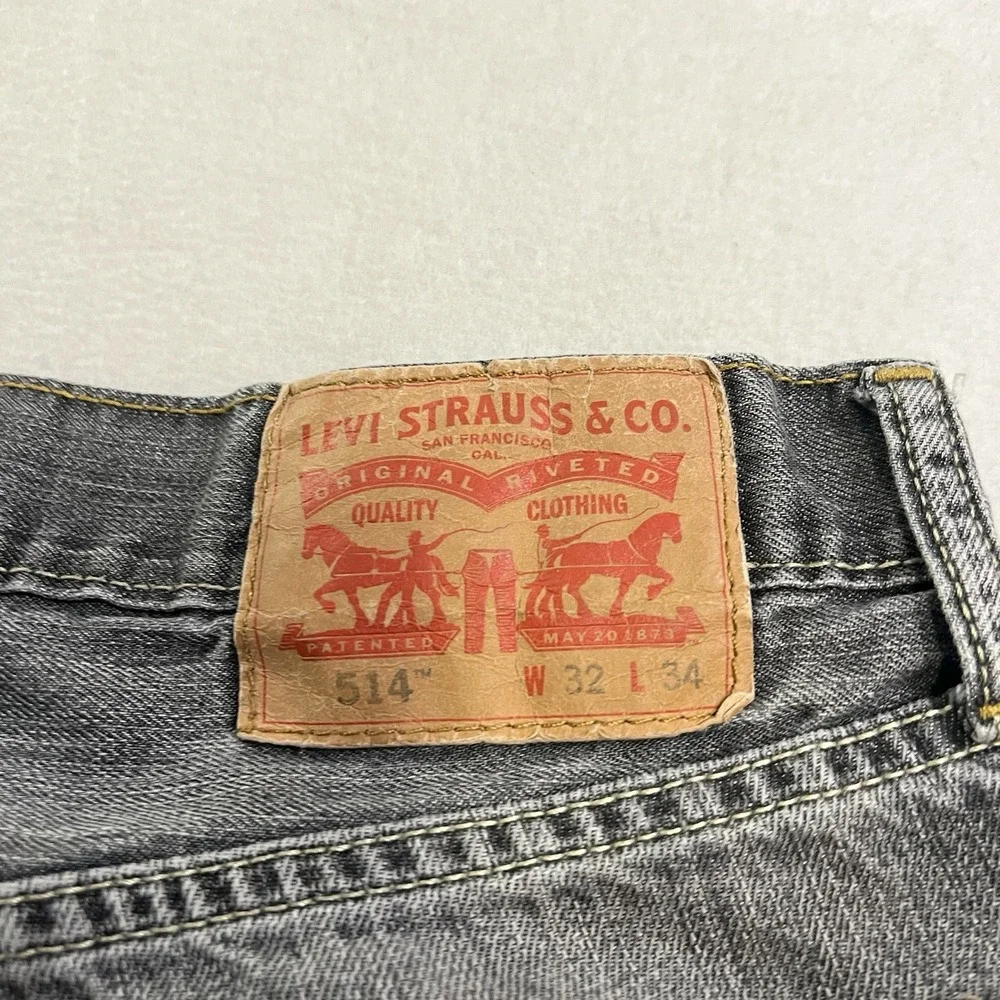 Levis levis 514